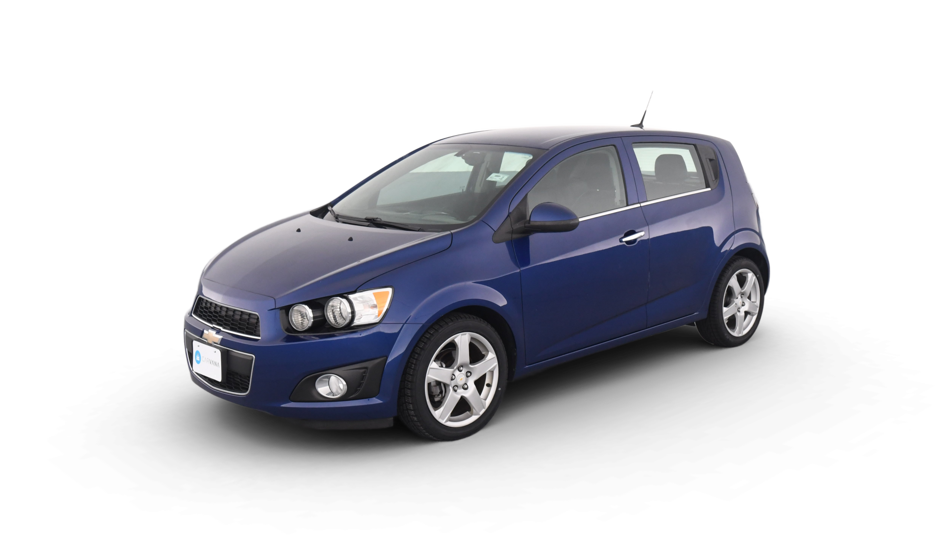 2014 Chevrolet Sonic | Carvana